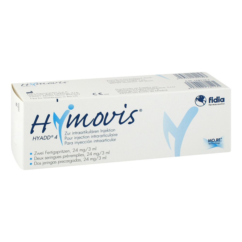 HYMOVIS Fertigspritzen HYMOVIS Fertigspritzen